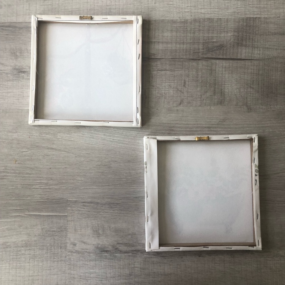 Canvas print. Decor frames - Picture 2 of 8